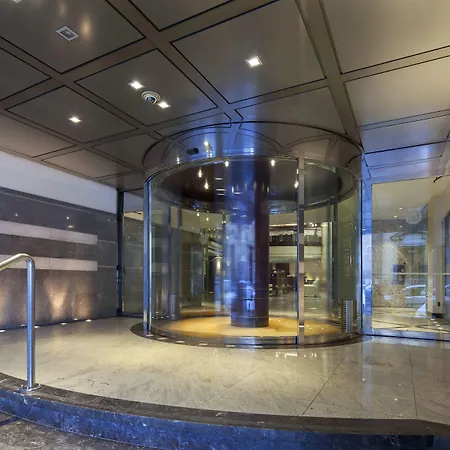 Nh Panorama Hotel 4*