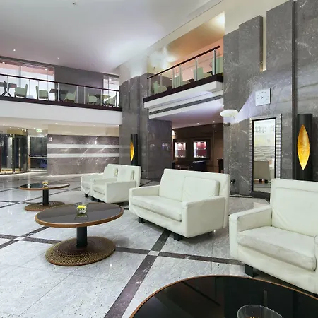 Hotel Nh Panorama