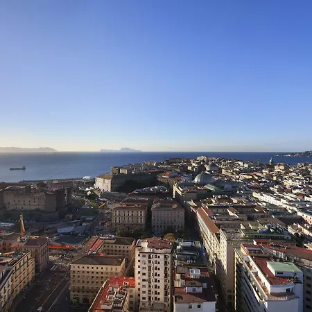 Hotel Nh Panorama