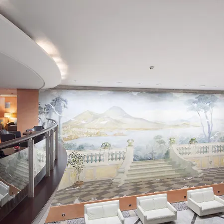 Hotel Nh Panorama