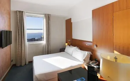 Hotel Nh Panorama 4*