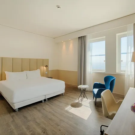 Hotel Nh Panorama