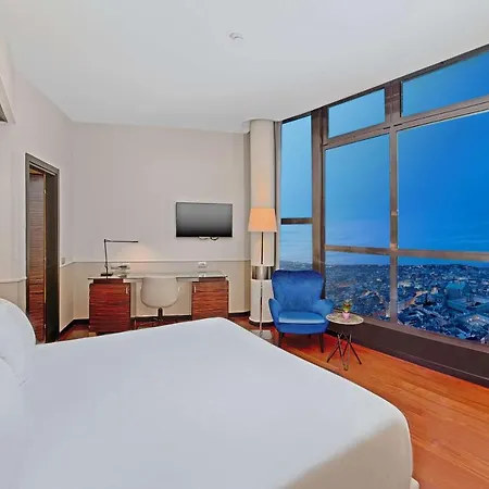 Hotel Nh Panorama Napoli
