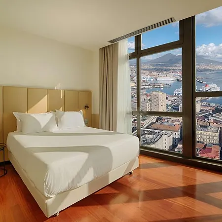 Hotel Nh Panorama 4*