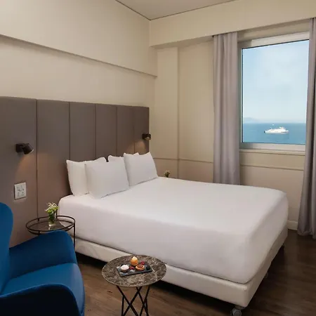 Nh Panorama Szálloda