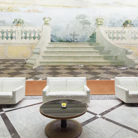 Nh Panorama Szálloda 4*