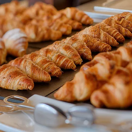 Hotel Nh Panorama 4*