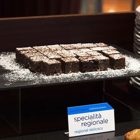 Hotel Nh Panorama Neapol