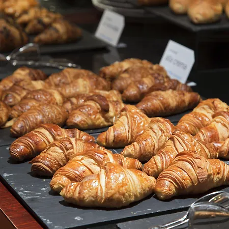 Hotel Nh Panorama Neapol