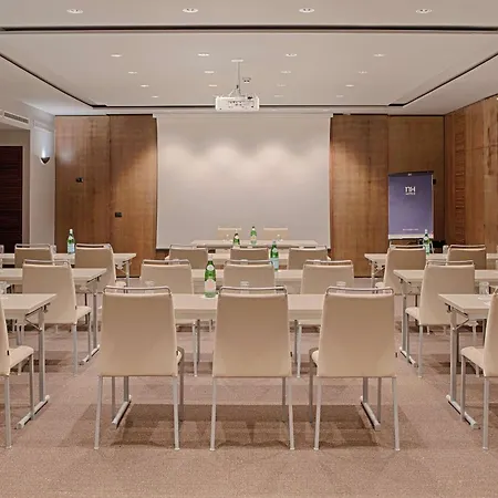 Nh Panorama Szálloda Nápoly