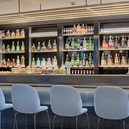 Hotel Nh Panorama Neapol