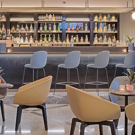 Hotel Nh Panorama 4*