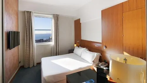 Hotel Nh Panorama 4*