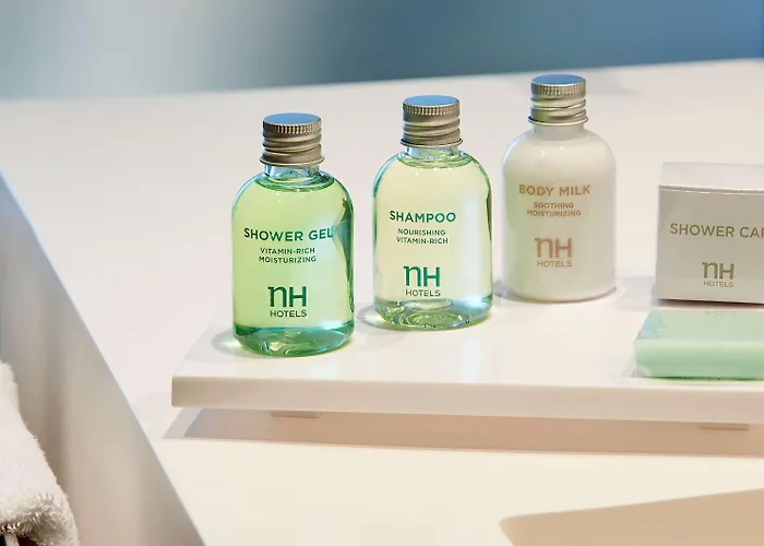 Nh Panorama Nápoles