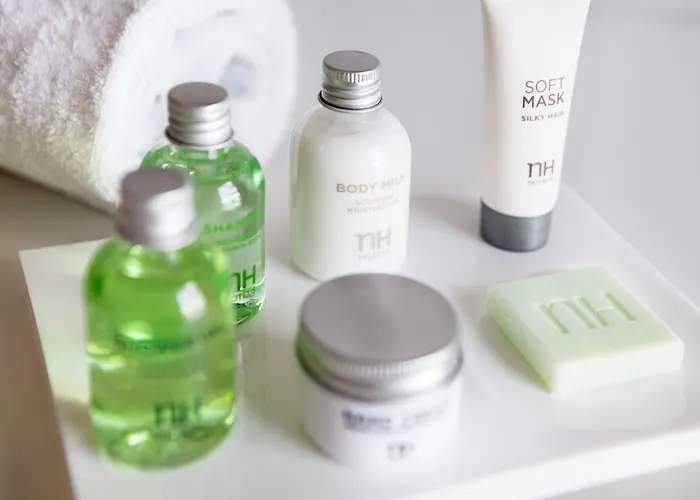 Nh Panorama Hotel 4*