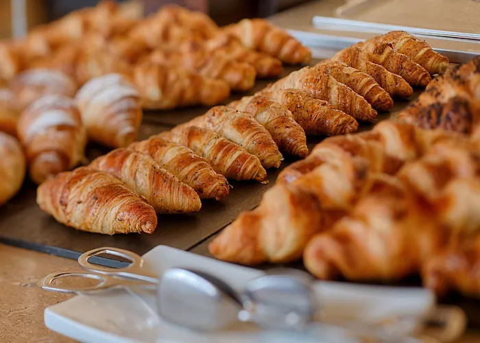 Hotel Nh Panorama 4*