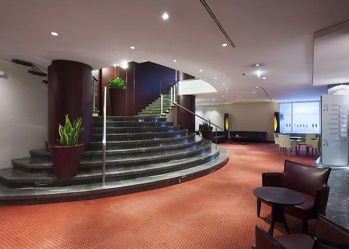 Nh Panorama Nápoles