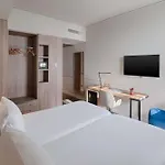Nh Panorama Hotel