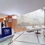 Nh Panorama Hotel Neapel