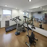 Hotel Nh Panorama