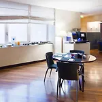 Hotel Nh Panorama Neapel
