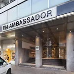 Nh Panorama Hotel 4*