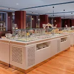 Nh Panorama Hotel 4*