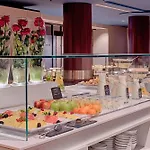Nh Panorama Hotel Neapel