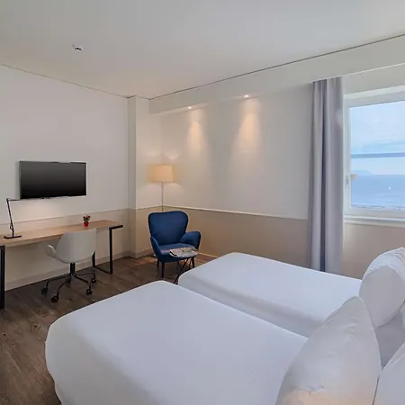 Hotel Nh Panorama