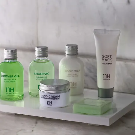 Hotel Nh Panorama 4*