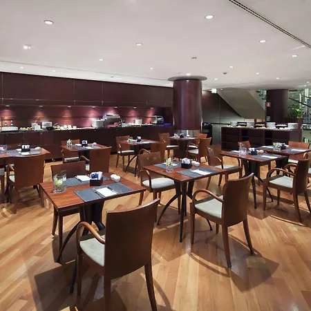 Nh Panorama Hotel Naples