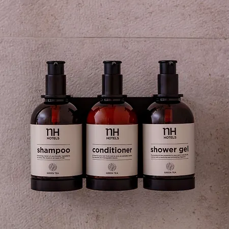 Hotel Nh Panorama 4*