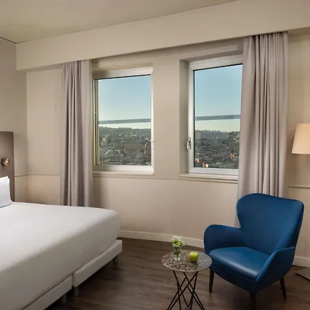 فندق Nh Panorama