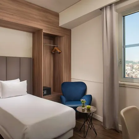 Hotel Nh Panorama Neapel