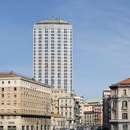 Hotel Nh Panorama 4*