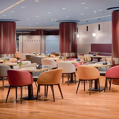 Nh Panorama فندق نابولي