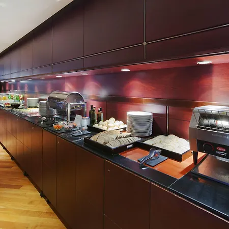 Nh Panorama 4* نابولي