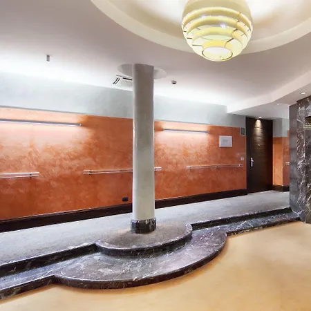 Nh Panorama 4* نابولي