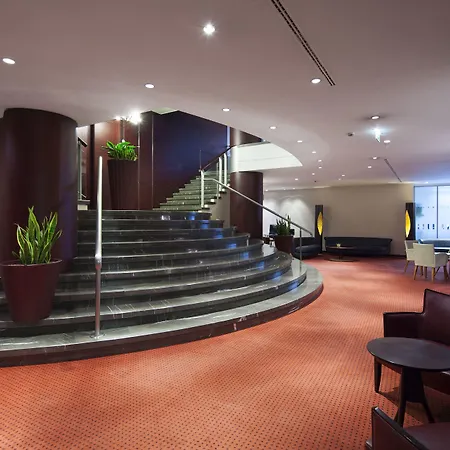 Nh Panorama نابولي