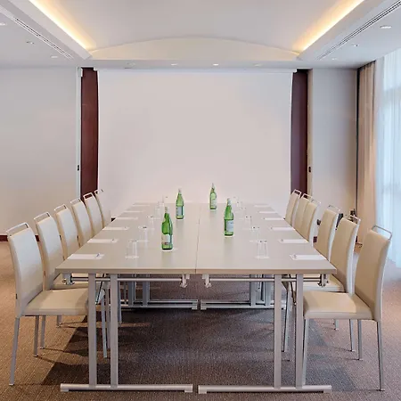 Nh Panorama فندق